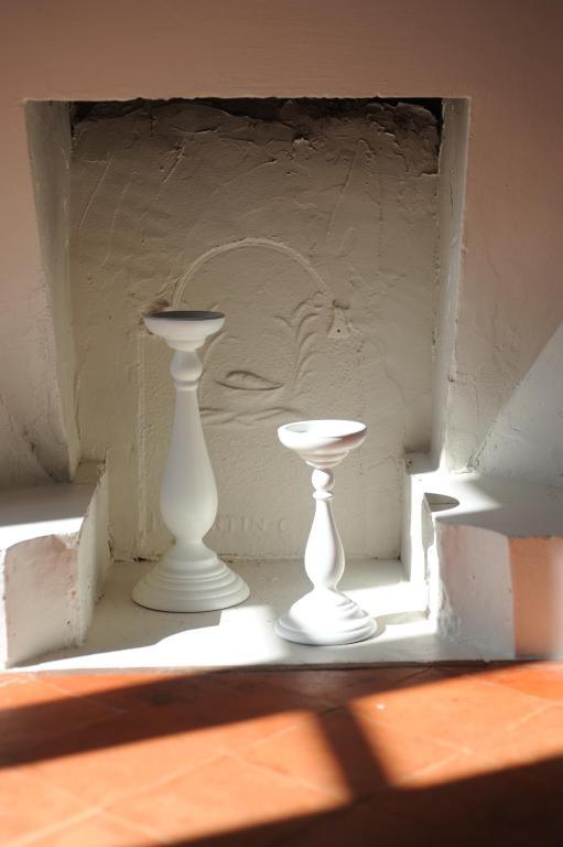 Les Chambres D'Andrea Marseillan  Zimmer foto